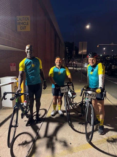 MS 150 2025 — Photo 2